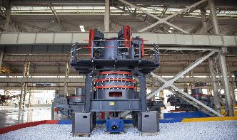 The History Of Jaw Crusher SBM stone