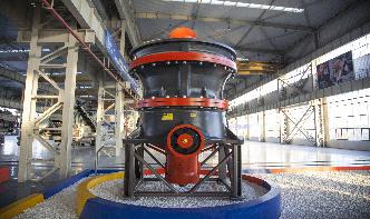 Industrial Sand Gold Ore Crusher