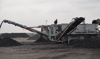 Crusher Aggregate Equipment For Sale 2721 Listings ...