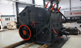 crusher plant operations and maintenance 