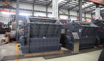 Used Crushing and Conveying Equipment for Sale .