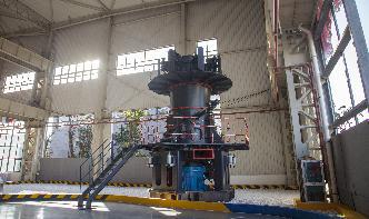 perlite crusher plant in south africa