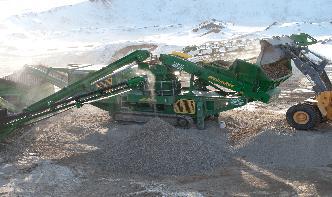 mobile crushing plant for hire in south africa, Mobile ...