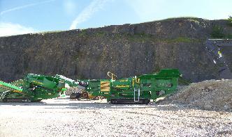 300 tons per hour rock crusher operation cost analysis ...