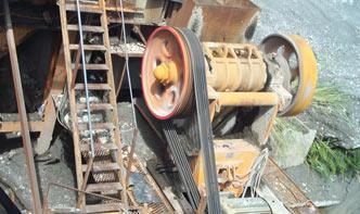 zenith ore crusher mining equipment .
