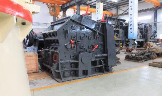 Bauxite Roller Mill 