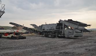 crushing machine untuk batu bara 