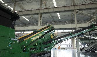 Iron Ore Crushing Plant Production Cost In Malaysia