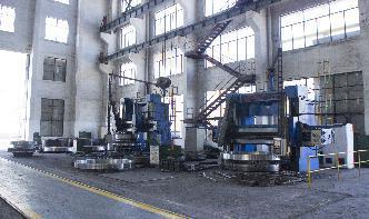 scope of mineral processing 