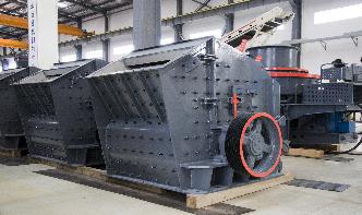 guideline guideline of expension of stone crusher