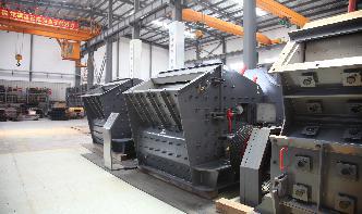 machines for mining iron ore 