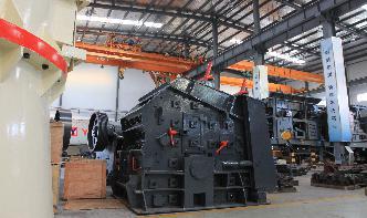 selection equipment size of single roll crusher