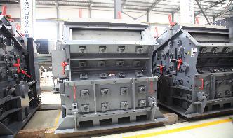 starting cost of stone crusher plant 