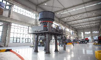 base plate for vertical roller mill 