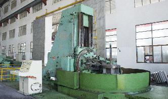 Cone Crusher Lubriion And Maintenance System