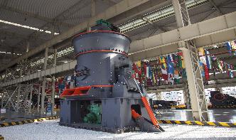 Ore Beneficiation And Pelletisation 