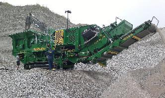 crushed granite stone for rail road ballast in South Africa