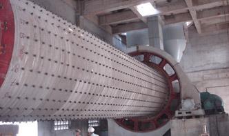 Complete Grinding Mill Plant In China 