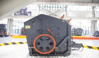 On Advantages Of Capital Expenditure Of A Crusher 1281