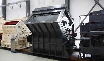 Sbmhay Sweden Stone Fixed Jaw Crusher