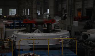 vedio for working of ball mill used in thermal power plant