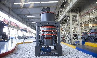 Jaw Crusher New Specification 