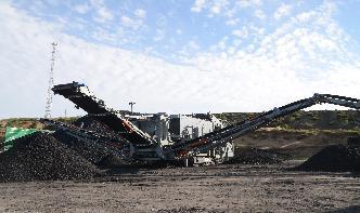 sbm mobile cone crusher in south africa