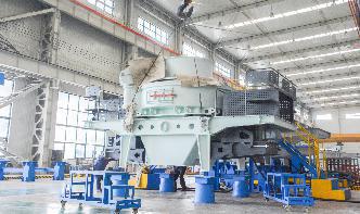 Granite crushing production line equipment in Paraguay