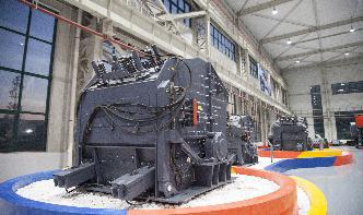 Used Crushers For Sale | Rock Crushers | Machinery and ...