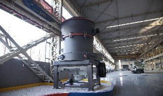 Impact Crusher Vibration Frequency 