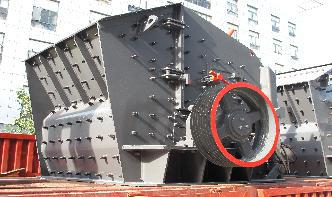 swing jaw plate of jaw crusher 