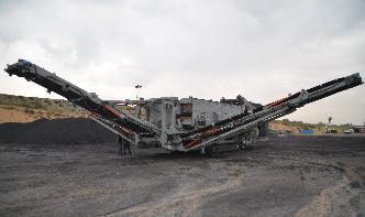 gravel crushing and screening kelowna