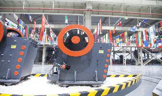 crusher machine manufacturers in india