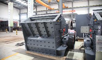 Portable Crushing Equipment Sales and Rental | .