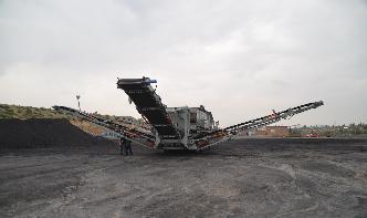 chrome ore crushing plant energy efficient .