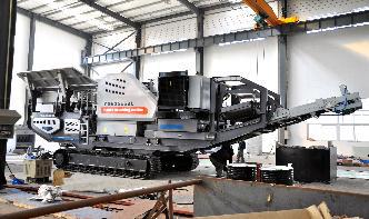 stone crusher aggregate processing plant